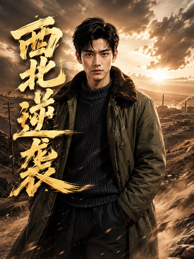 西北逆袭