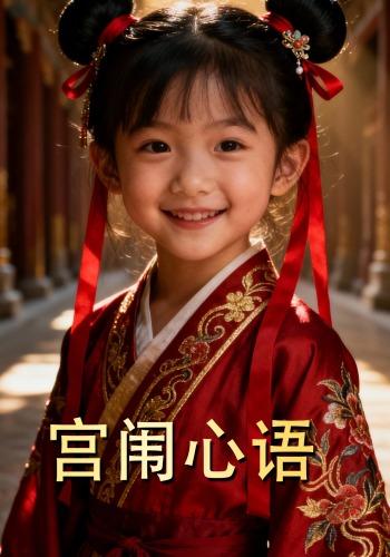宫闱心语
