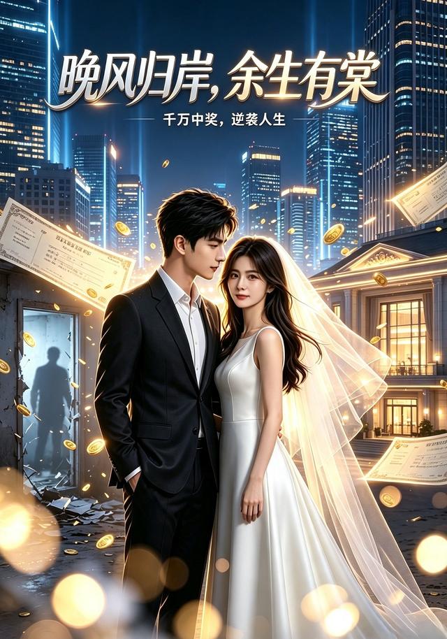 晚风归岸，余生有棠 cover