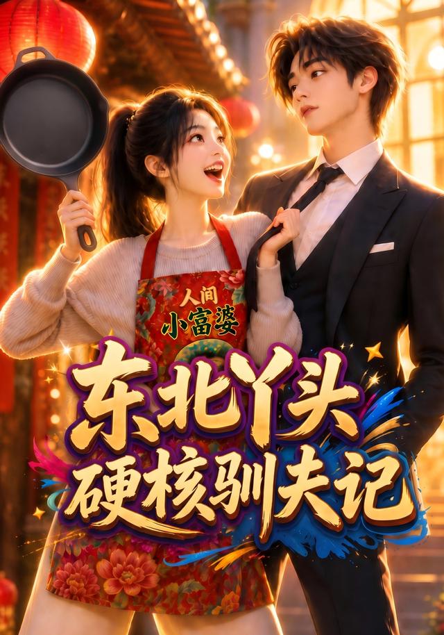 东北丫头硬核驯夫记