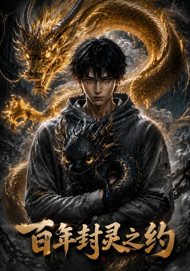 百年封灵之约