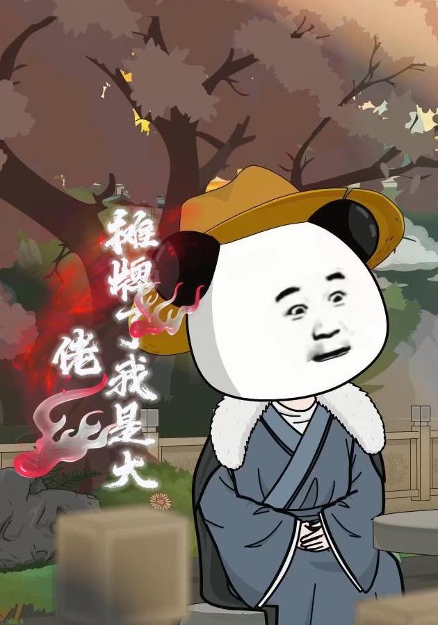 摊牌了，我是大佬