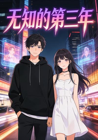 无知的第三年