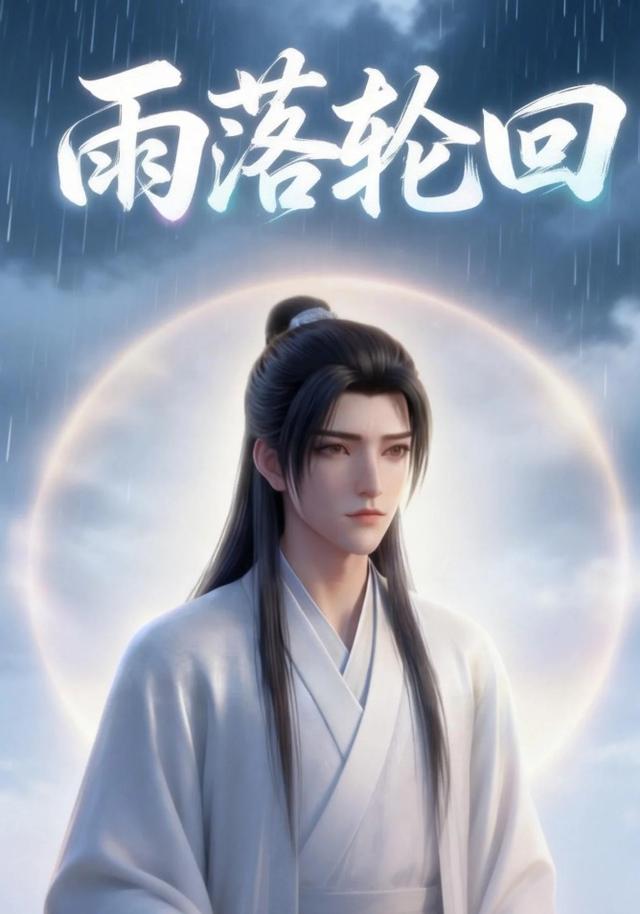 雨落轮回封面图