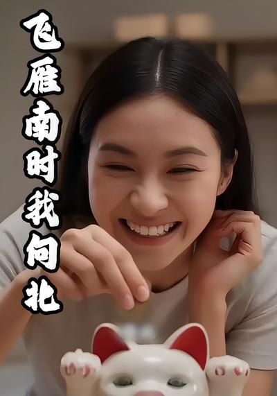 飞雁南时我向北