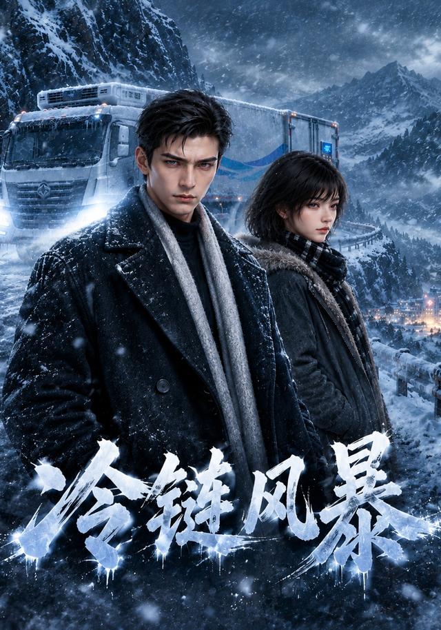 冷链风暴