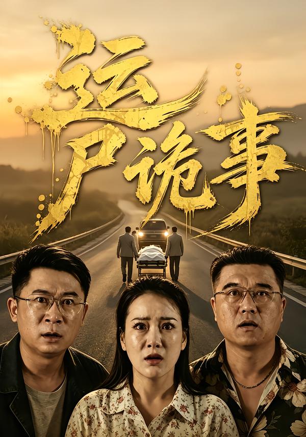 运尸诡事