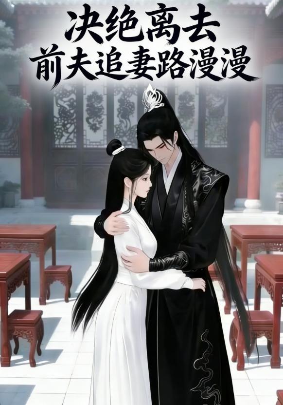 决绝离去，前夫追妻路慢慢