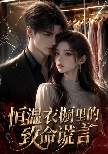 恒温衣橱里的致命谎言 cover