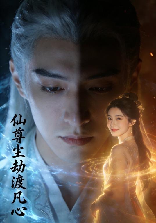 仙尊尘劫渡凡心