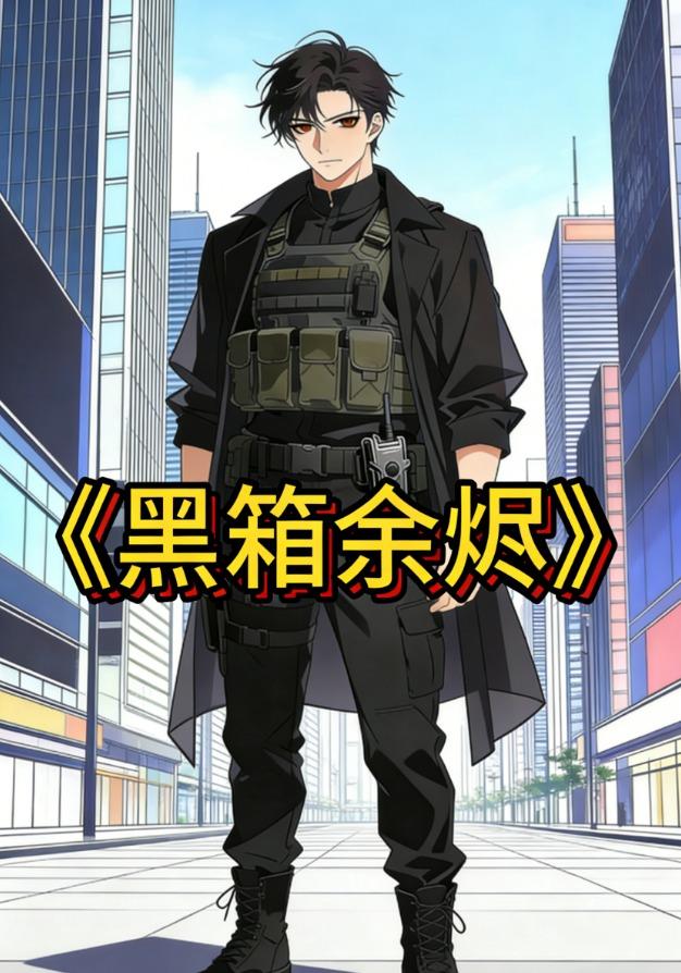 黑箱余烬