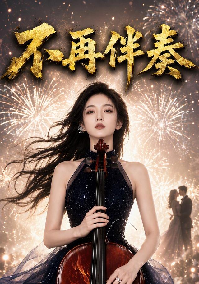 不再伴奏 cover