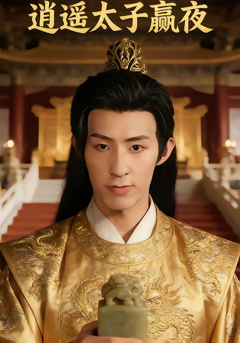 逍遥太子赢夜