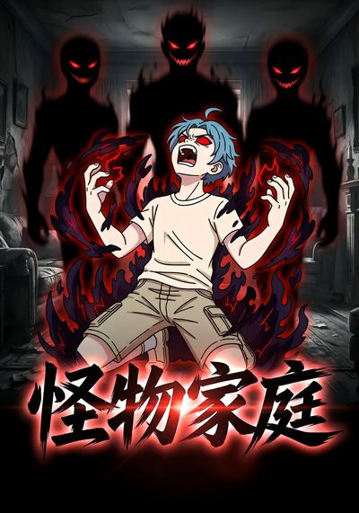 怪物家庭