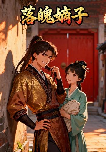 落魄嫡子