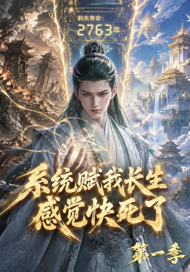 系统赋我长生，感觉快死了第一季