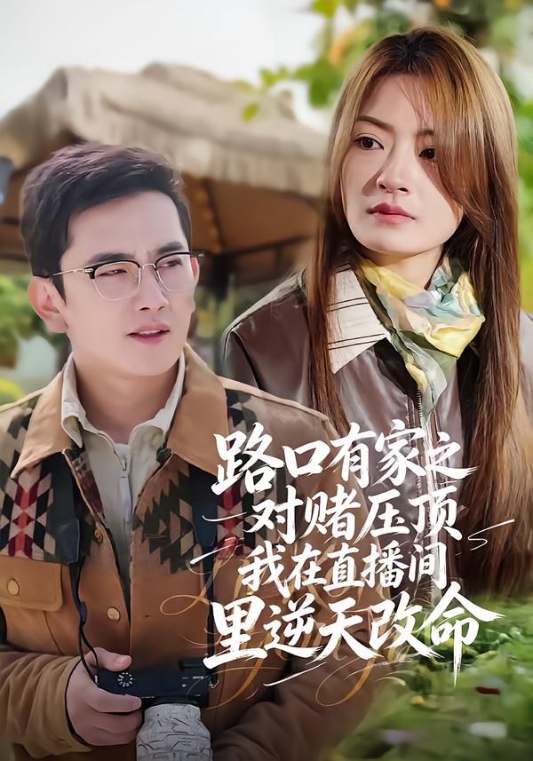 路口有家之对赌压顶我在直播间里逆天改命