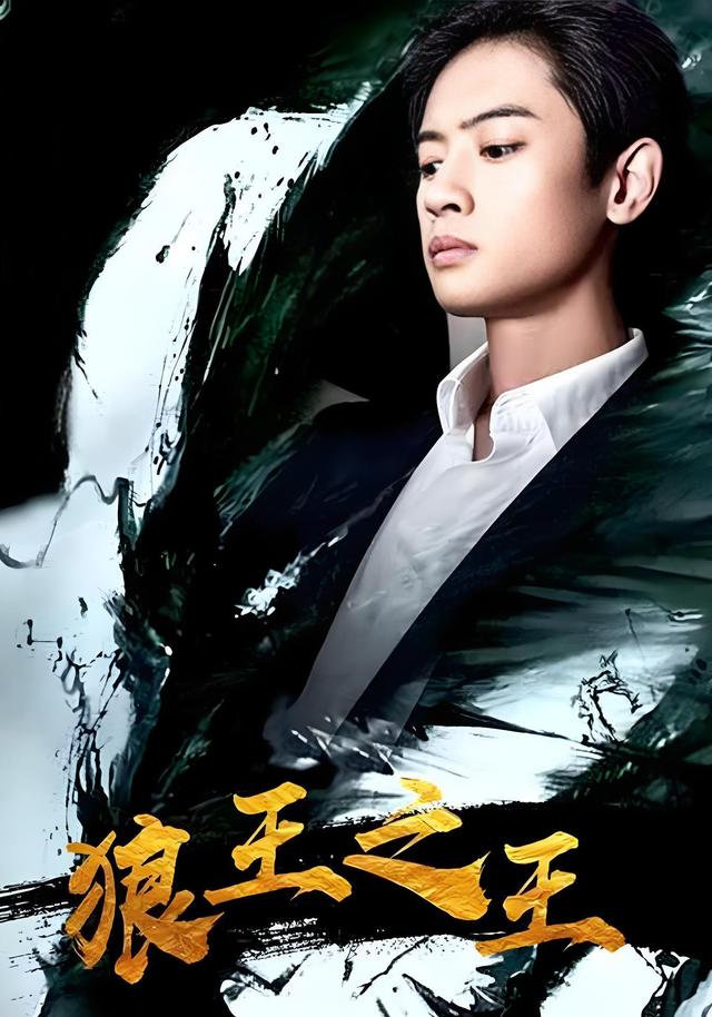 狼王之王封面图