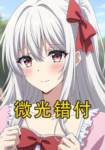 微光错付封面图