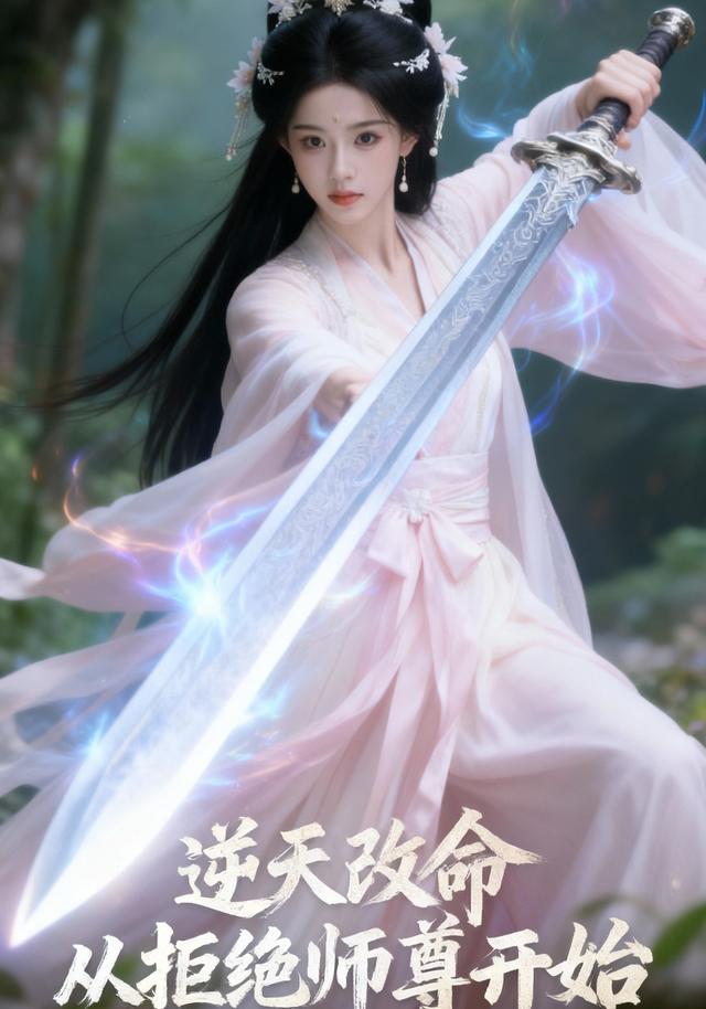 逆天改命从拒绝师尊开始