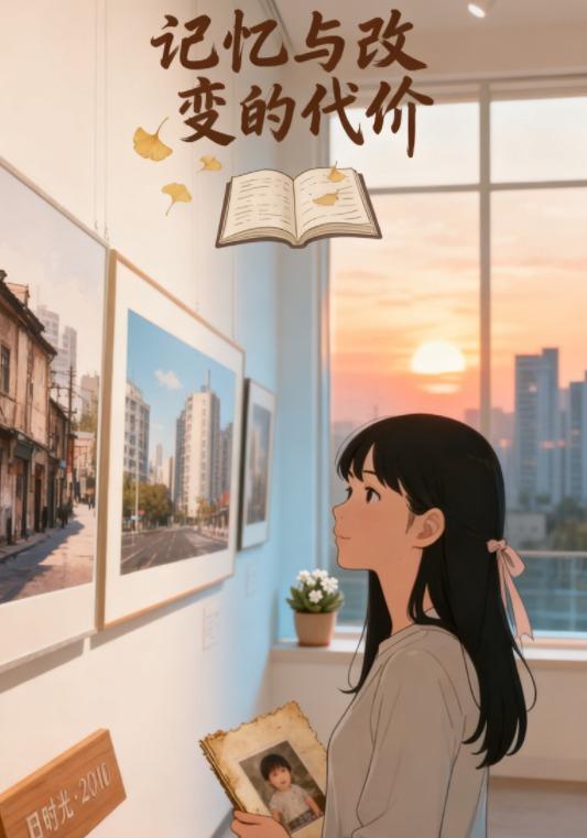 记忆与改变的代价