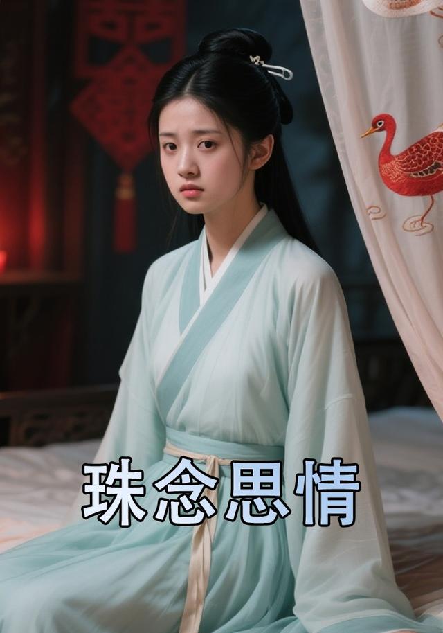 珠念思情封面图
