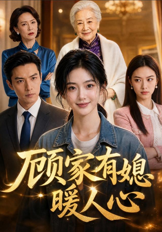 顾家有媳暖人心