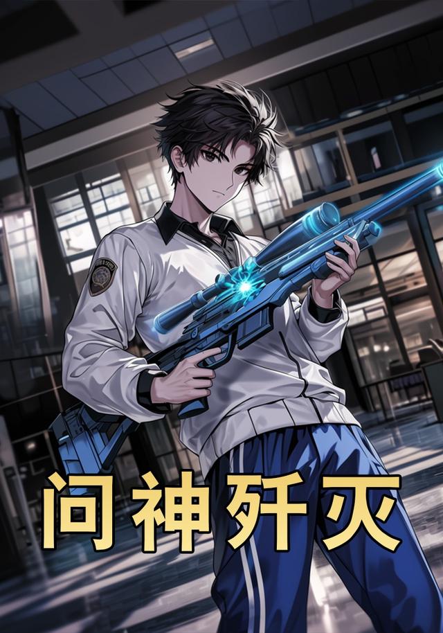 问神歼灭封面图