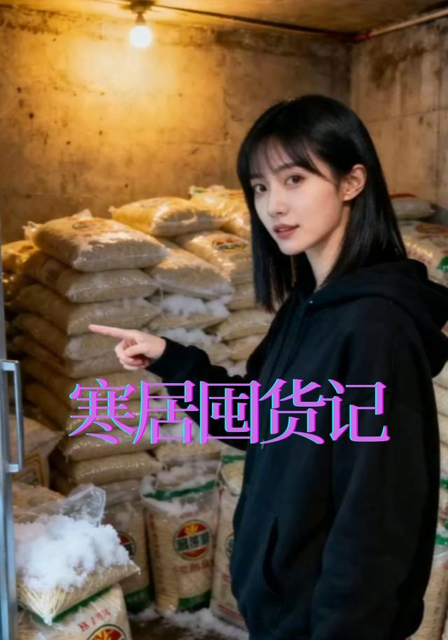 寒居囤货记