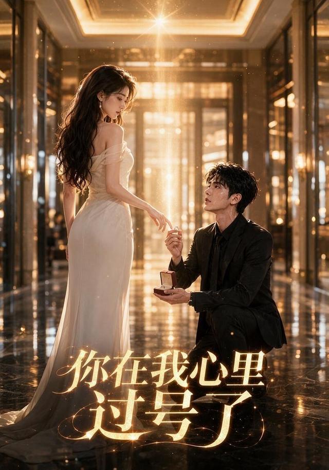 你在我心里过号了 cover