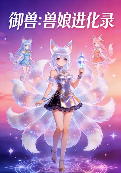 御兽：兽娘进化录