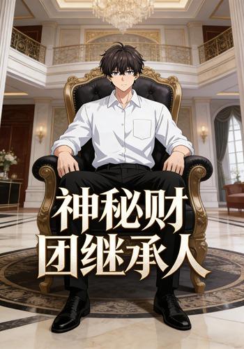神秘财团继承人