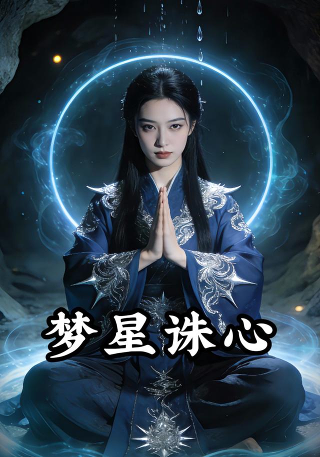 梦星诛心