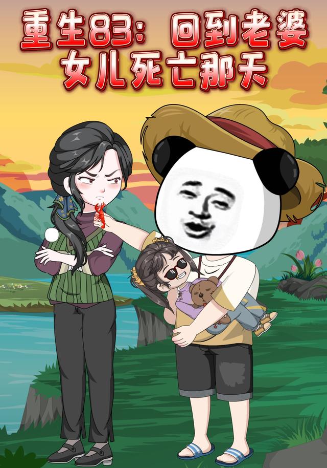重生83：回到老婆女儿死亡那天
