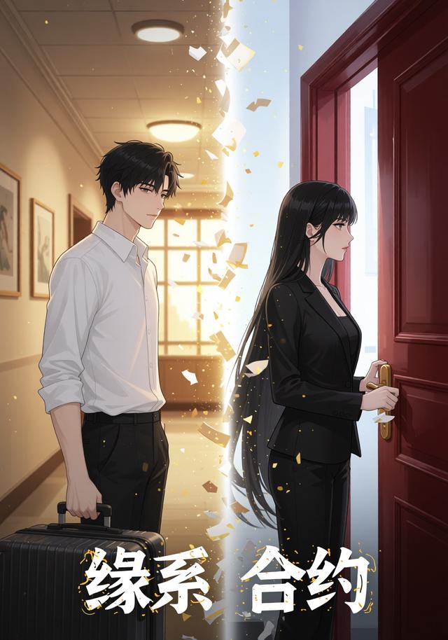 缘系合约封面图