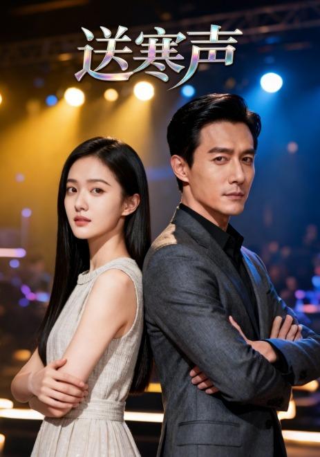 送寒声