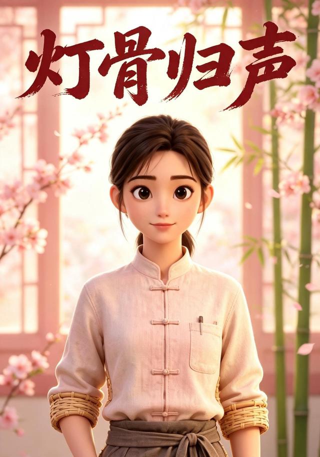 灯骨归声 cover