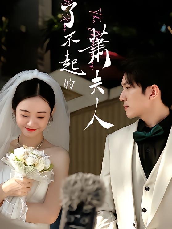 了不起的萧夫人