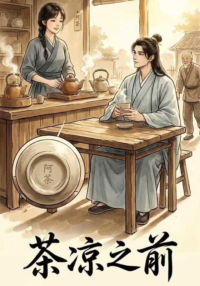 茶凉之前第1部