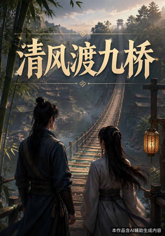 清风渡九桥 cover