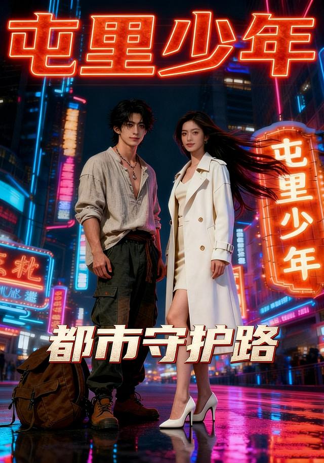 屯里少年的都市守护路