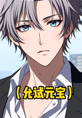 允试元宝封面图