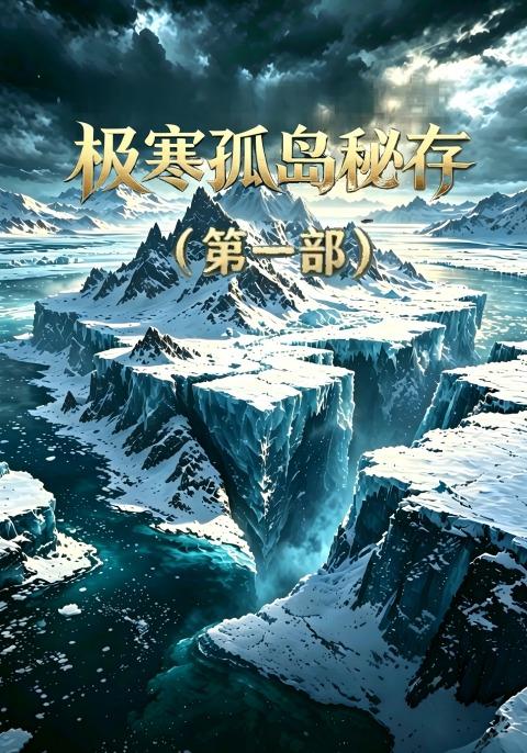 极寒孤岛秘存（第一部）