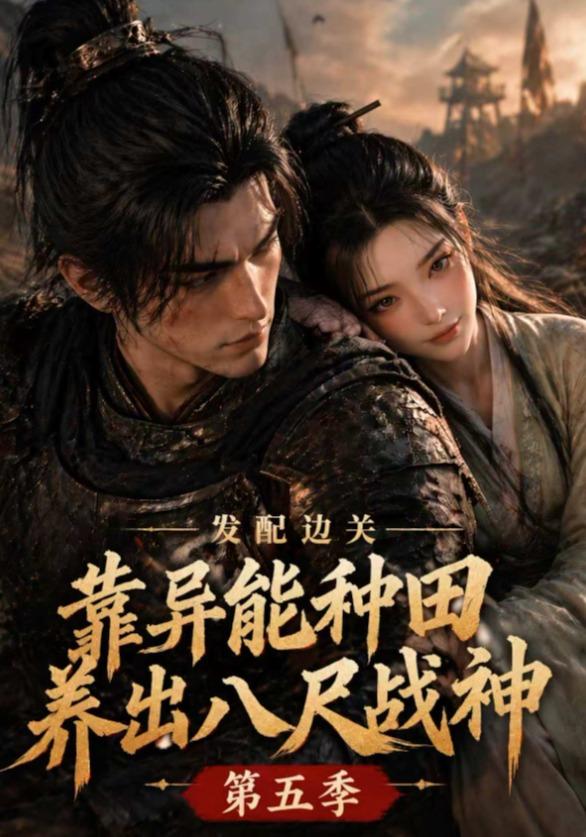 发配边关：靠异能种田养出八尺战神第五季
