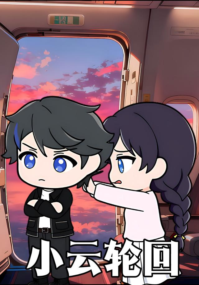 小云轮回封面图