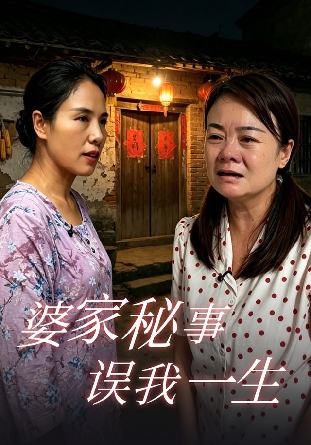 婆家秘事误我一生
