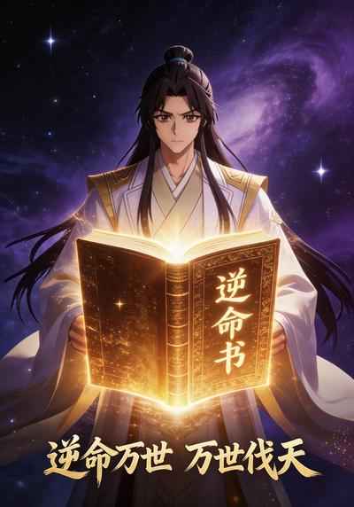 逆命万世，万世伐天