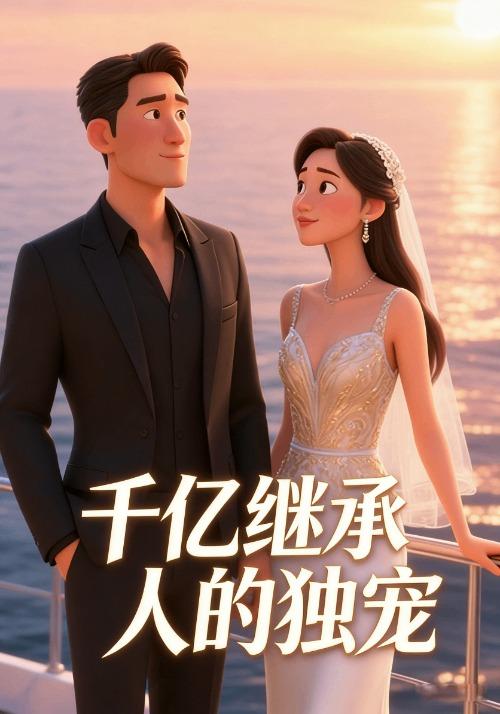 千亿继承人的独宠