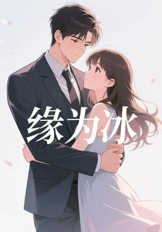 缘为冰