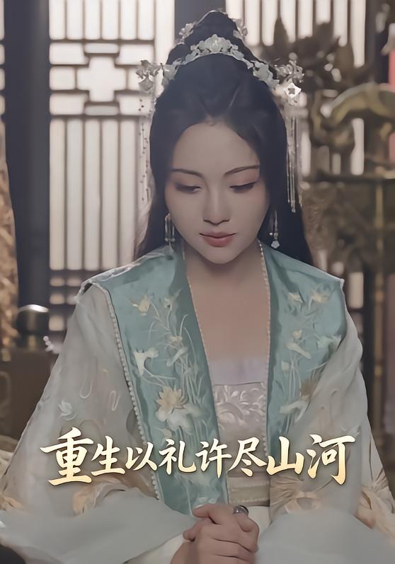 重生以礼许尽山河